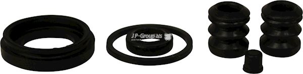 JP GROUP Ремкомплект, тормозной суппорт 1162050210